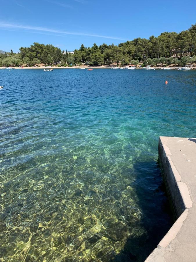Citrine Korcula Town Exterior foto