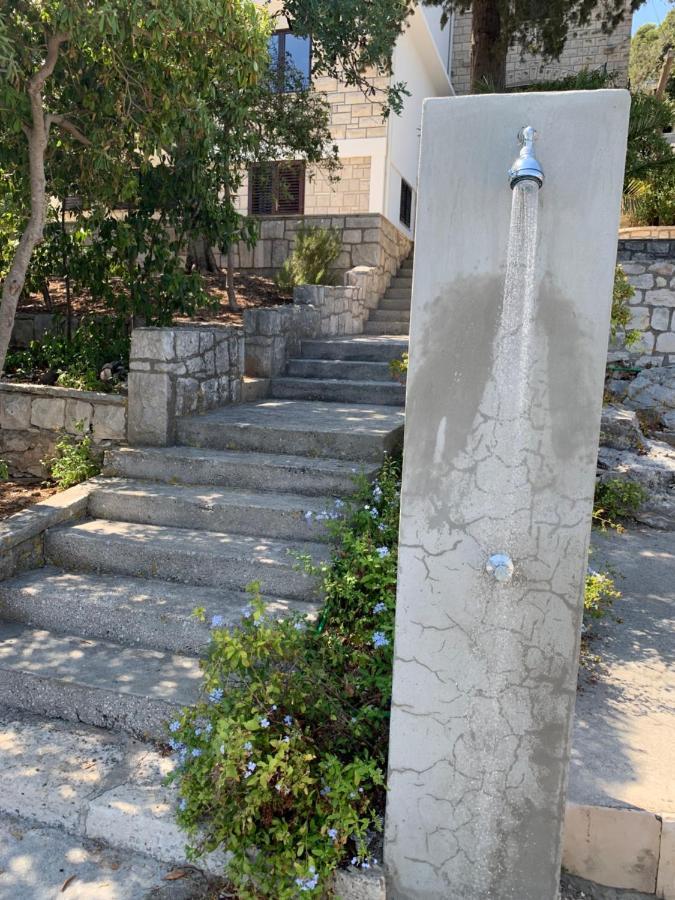 Citrine Korcula Town Exterior foto